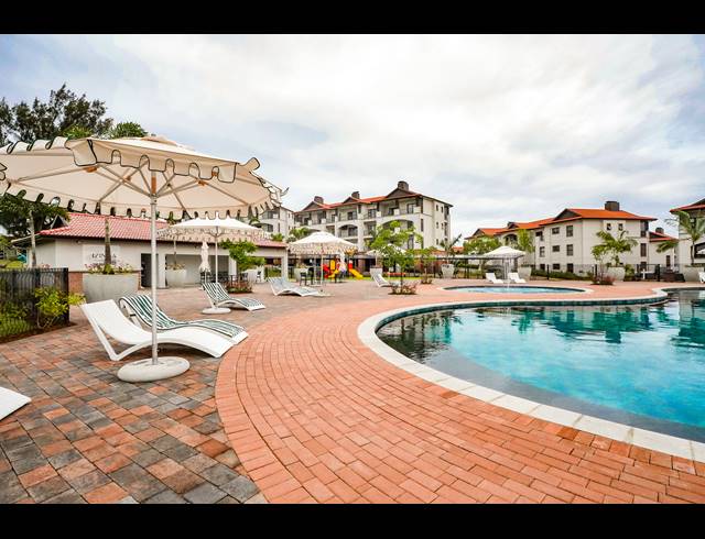 3 BEDROOM APARTMENT TO LET IN UMHLANGA CENTRAL